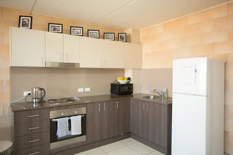 Third view of Homely apartment listing, 403a/96-106 High Street, Southport QLD 4215