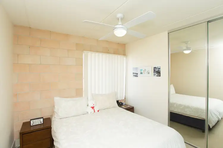 Fourth view of Homely apartment listing, 403a/96-106 High Street, Southport QLD 4215