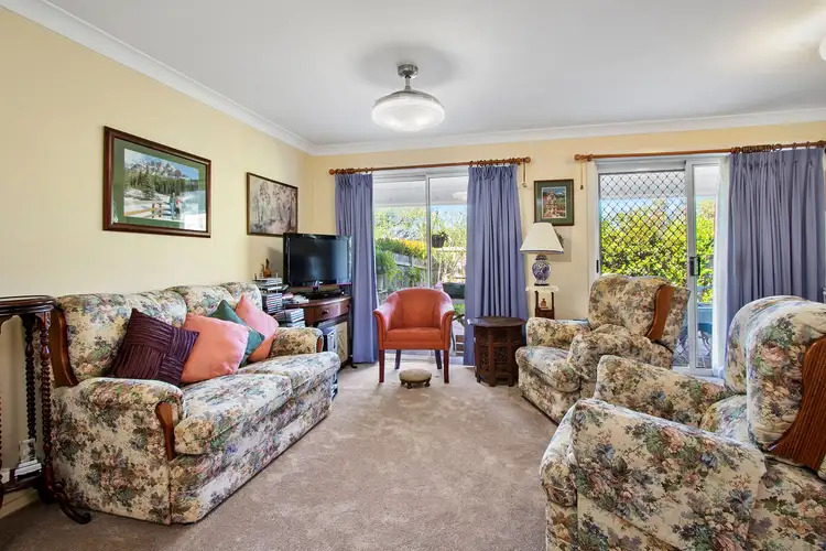 Second view of Homely townhouse listing, 2 John Tebbutt Place, Richmond NSW 2753