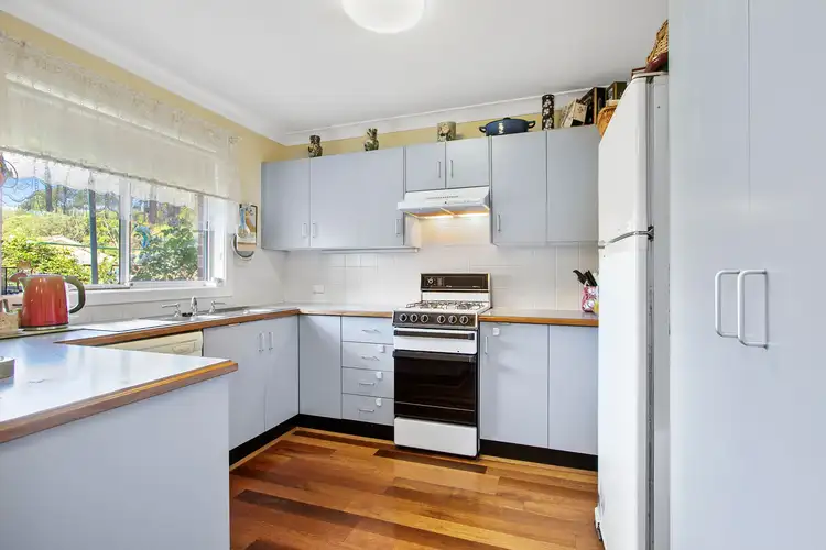 Fourth view of Homely townhouse listing, 2 John Tebbutt Place, Richmond NSW 2753