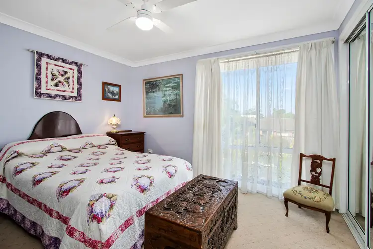 Fifth view of Homely townhouse listing, 2 John Tebbutt Place, Richmond NSW 2753