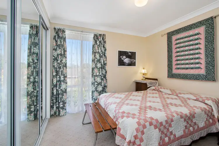 Sixth view of Homely townhouse listing, 2 John Tebbutt Place, Richmond NSW 2753