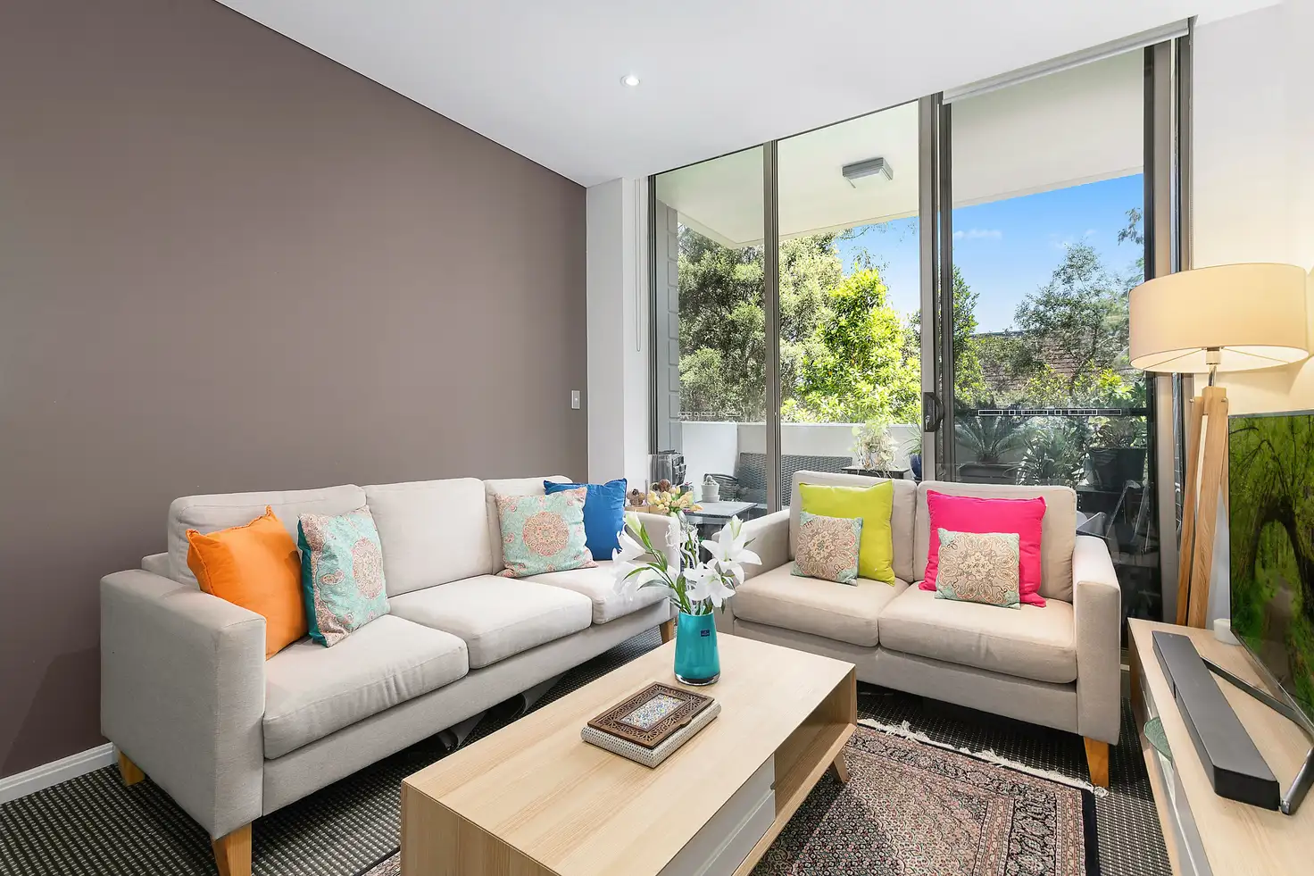 Main view of Homely apartment listing, 150/132-138 Killeaton Street, St Ives NSW 2075
