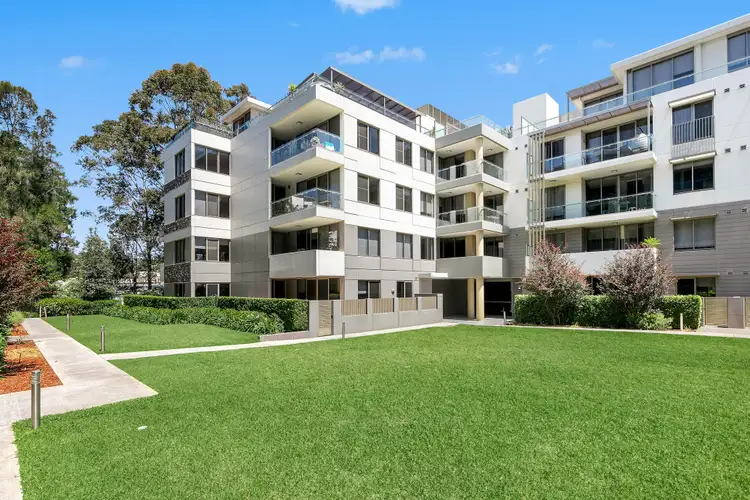 Sixth view of Homely apartment listing, 150/132-138 Killeaton Street, St Ives NSW 2075