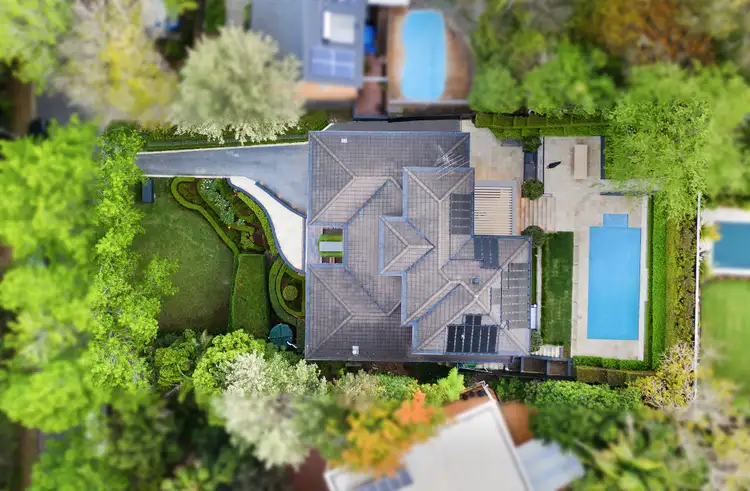 Third view of Homely house listing, 12 Bedford Avenue, Turramurra NSW 2074