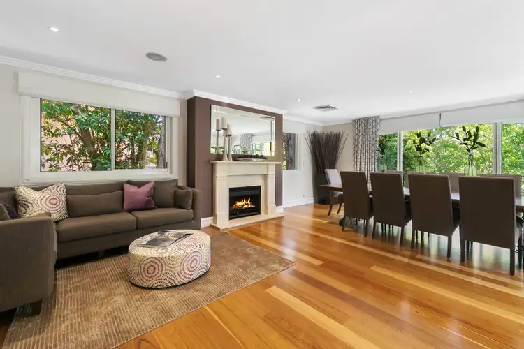Fifth view of Homely house listing, 12 Bedford Avenue, Turramurra NSW 2074