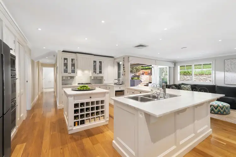 Sixth view of Homely house listing, 12 Bedford Avenue, Turramurra NSW 2074