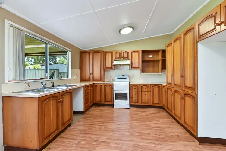 Third view of Homely house listing, 11 Hay Street, Abermain NSW 2326