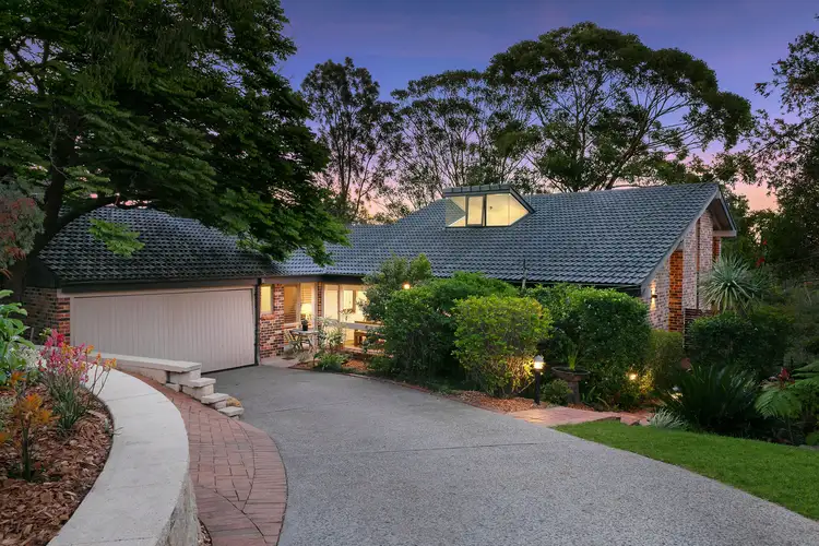 152 Grosvenor Street, Wahroonga NSW 2076