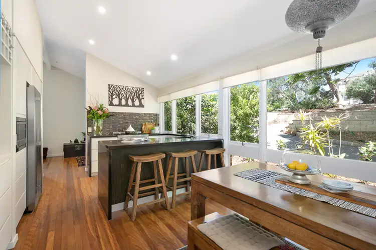 Second view of Homely house listing, 152 Grosvenor Street, Wahroonga NSW 2076