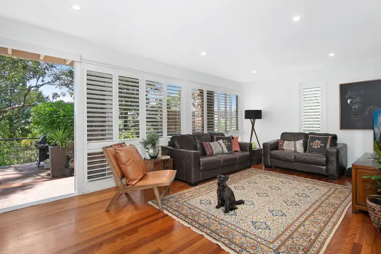 Third view of Homely house listing, 152 Grosvenor Street, Wahroonga NSW 2076