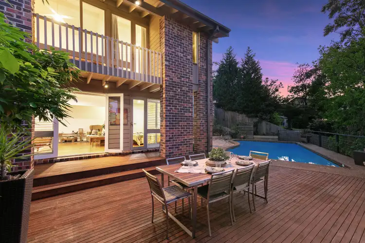 Fourth view of Homely house listing, 152 Grosvenor Street, Wahroonga NSW 2076