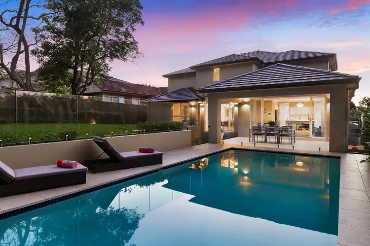 Fifth view of Homely house listing, 35 Carbeen Avenue, St Ives NSW 2075