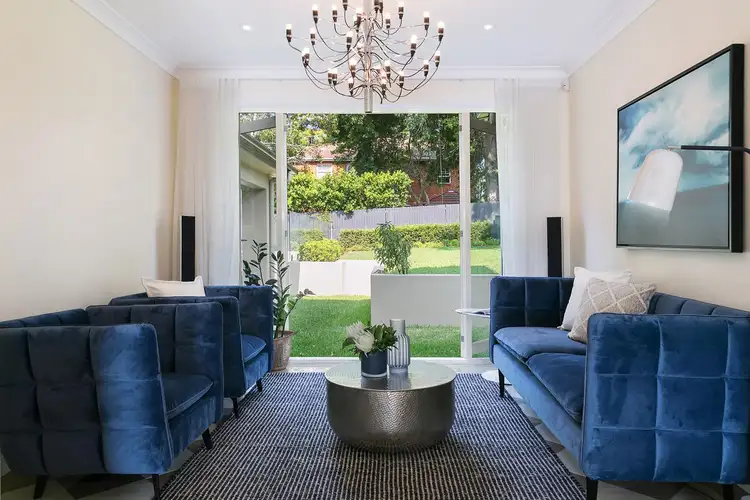 Sixth view of Homely house listing, 35 Carbeen Avenue, St Ives NSW 2075