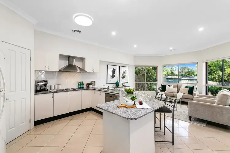 Third view of Homely house listing, 23 Windarra Crescent, Wahroonga NSW 2076