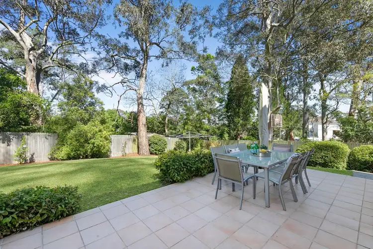 Fourth view of Homely house listing, 23 Windarra Crescent, Wahroonga NSW 2076