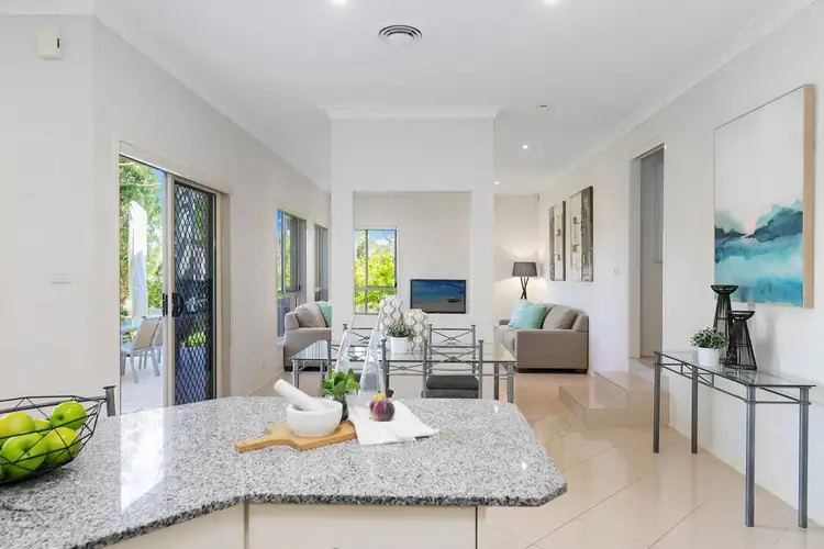 Fifth view of Homely house listing, 23 Windarra Crescent, Wahroonga NSW 2076