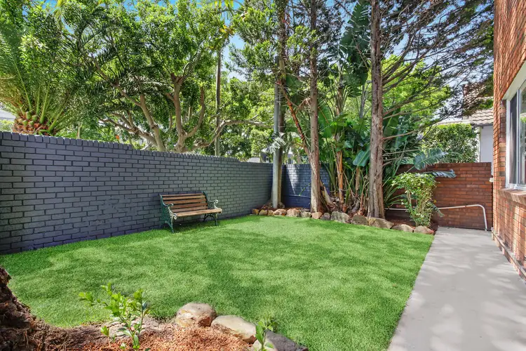 17 Murriverie Road, North Bondi NSW 2026