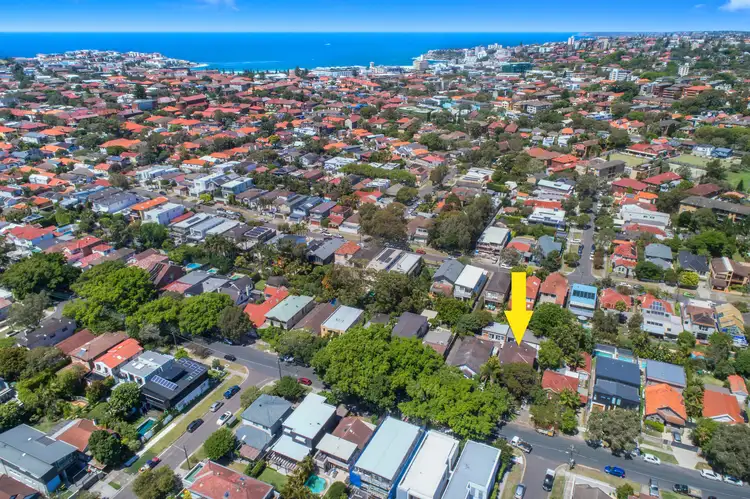 Fifth view of Homely house listing, 17 Murriverie Road, North Bondi NSW 2026