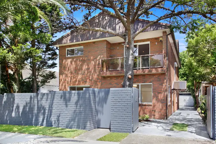 Sixth view of Homely house listing, 17 Murriverie Road, North Bondi NSW 2026