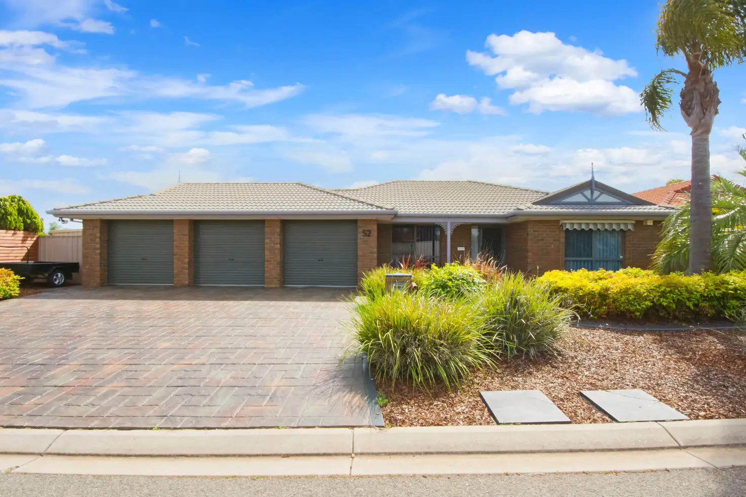 Main view of Homely house listing, 52 Sedgemoor Road, Craigmore SA 5114
