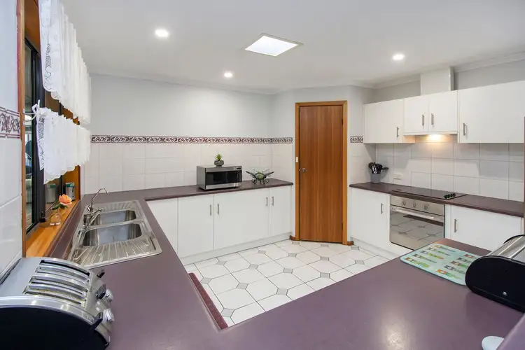 Second view of Homely house listing, 52 Sedgemoor Road, Craigmore SA 5114