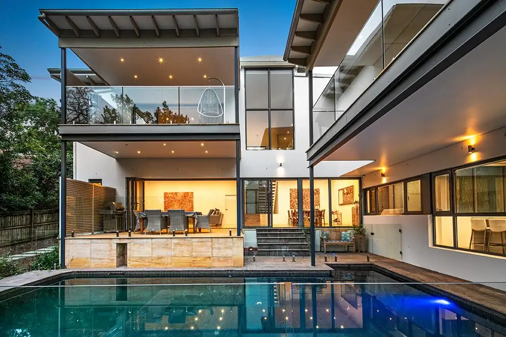 Main view of Homely house listing, 46 Benaroon Avenue, St Ives NSW 2075