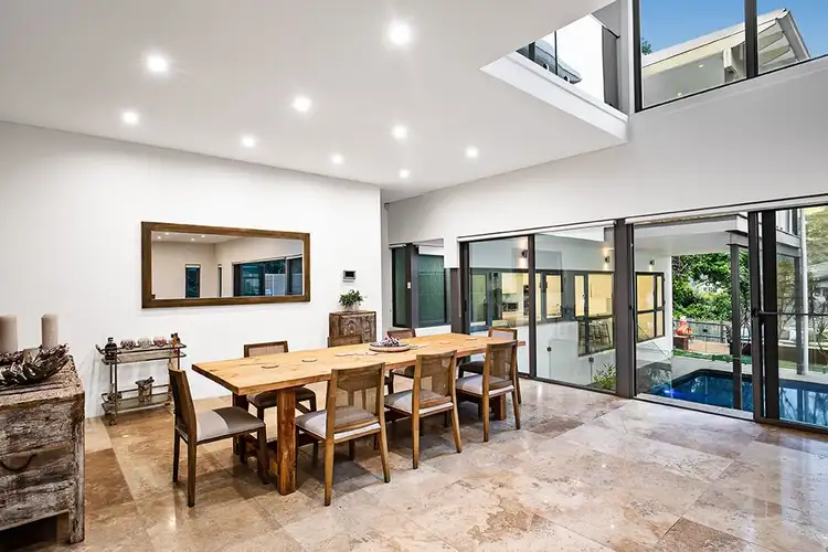 Third view of Homely house listing, 46 Benaroon Avenue, St Ives NSW 2075