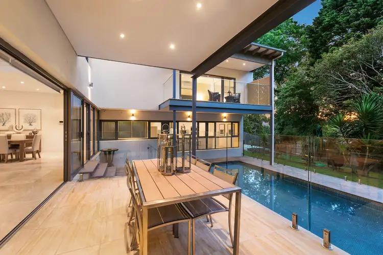 Fourth view of Homely house listing, 46 Benaroon Avenue, St Ives NSW 2075