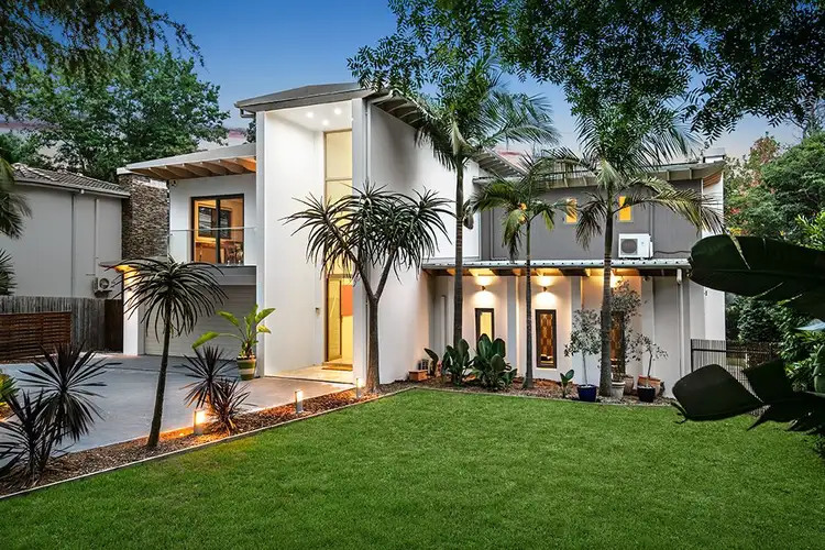 Fifth view of Homely house listing, 46 Benaroon Avenue, St Ives NSW 2075
