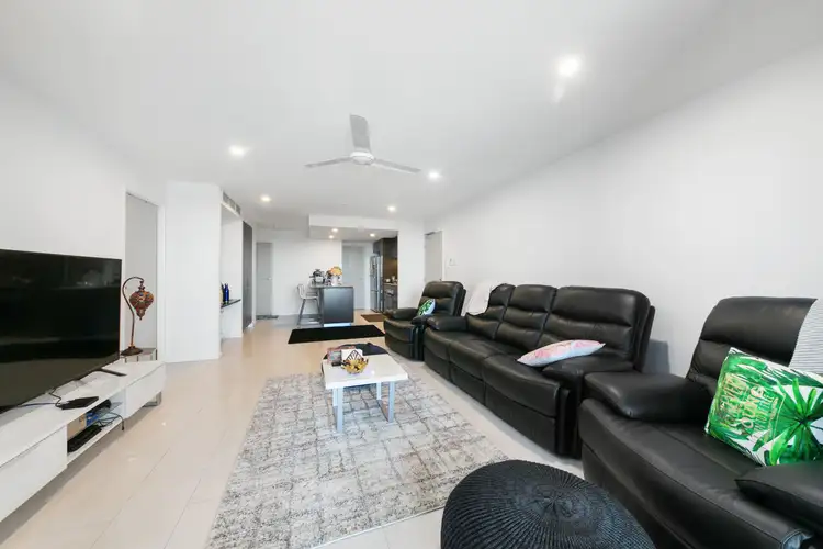 Main view of Homely apartment listing, 910/125 Station Road, Indooroopilly QLD 4068