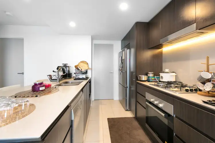 Fourth view of Homely apartment listing, 910/125 Station Road, Indooroopilly QLD 4068