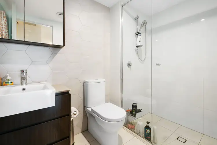 Seventh view of Homely apartment listing, 910/125 Station Road, Indooroopilly QLD 4068