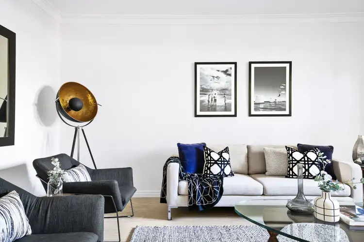 Second view of Homely townhouse listing, 24/18-22 Stanley Street, St Ives NSW 2075