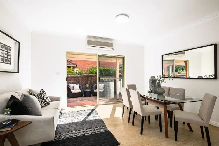 Third view of Homely townhouse listing, 24/18-22 Stanley Street, St Ives NSW 2075