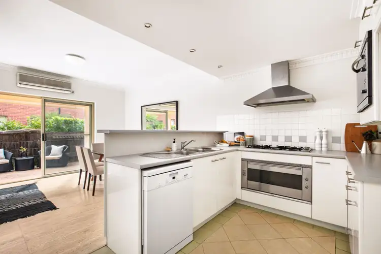 Fifth view of Homely townhouse listing, 24/18-22 Stanley Street, St Ives NSW 2075
