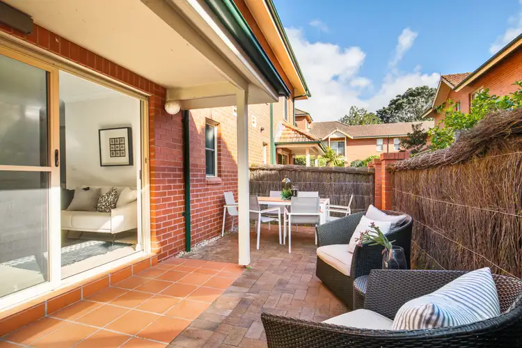 Sixth view of Homely townhouse listing, 24/18-22 Stanley Street, St Ives NSW 2075