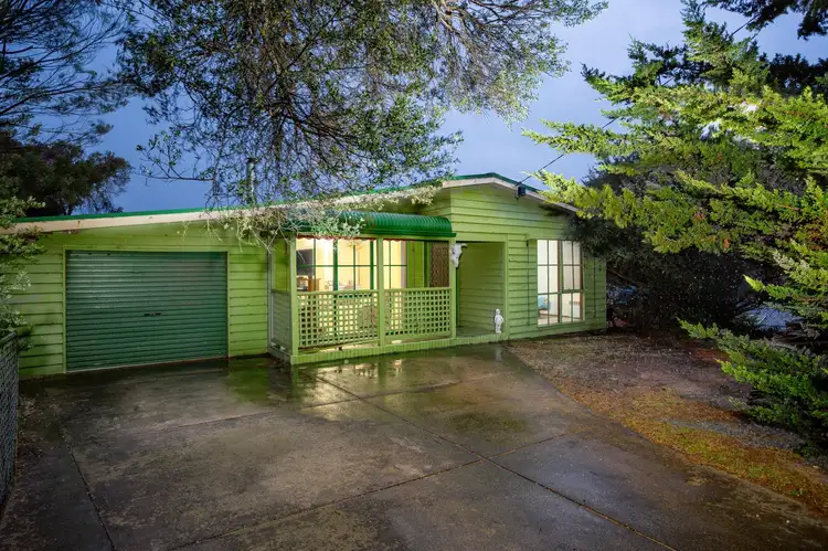 Main view of Homely house listing, 47 Thomson Terrace, Rye VIC 3941