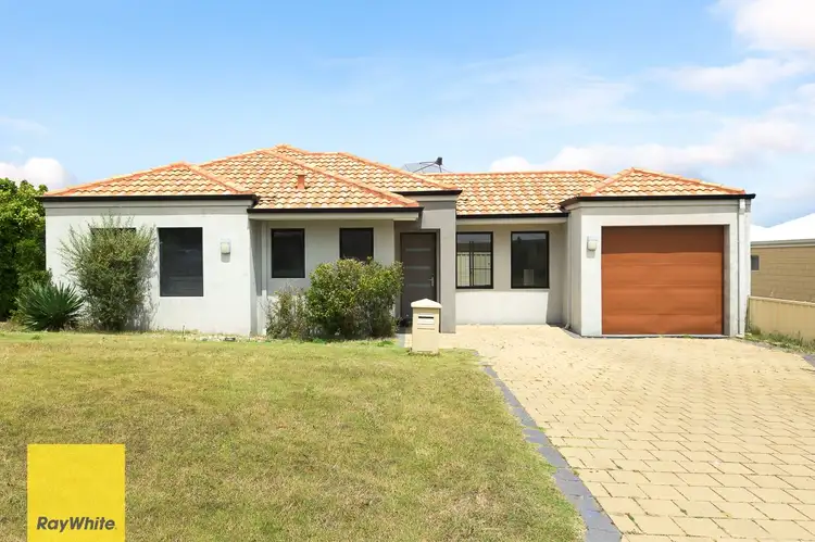 Main view of Homely house listing, 14A Findon Crescent, Westminster WA 6061