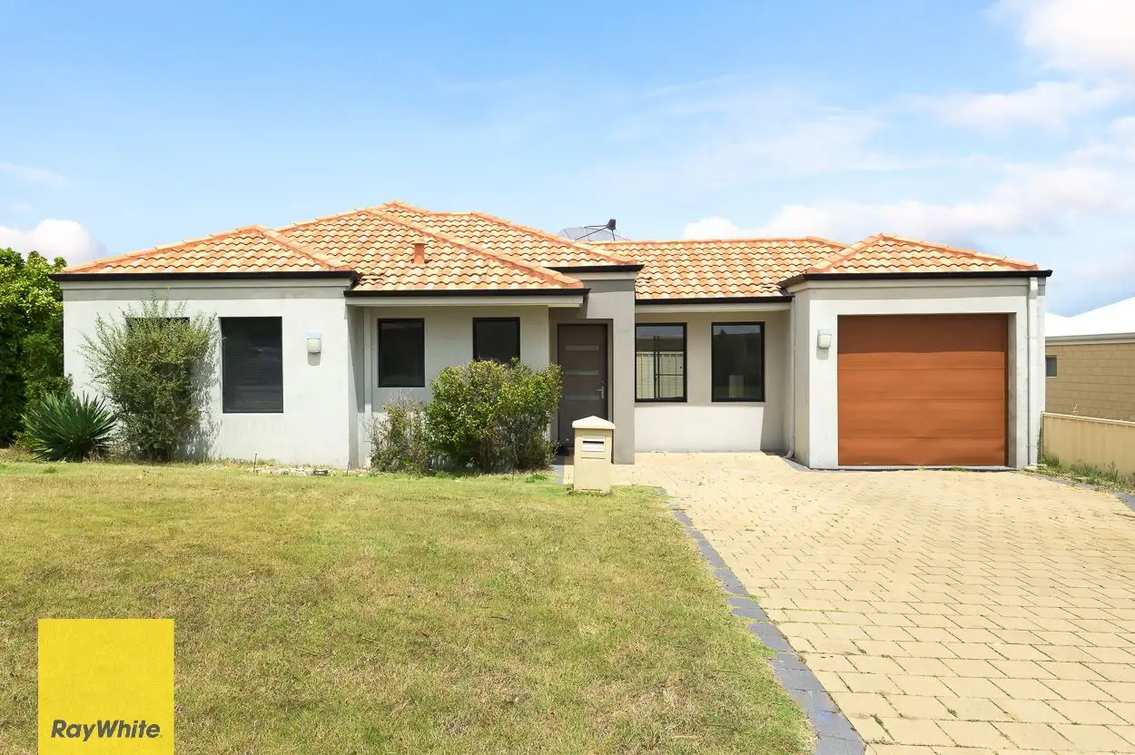 Main view of Homely house listing, 14A Findon Crescent, Westminster WA 6061