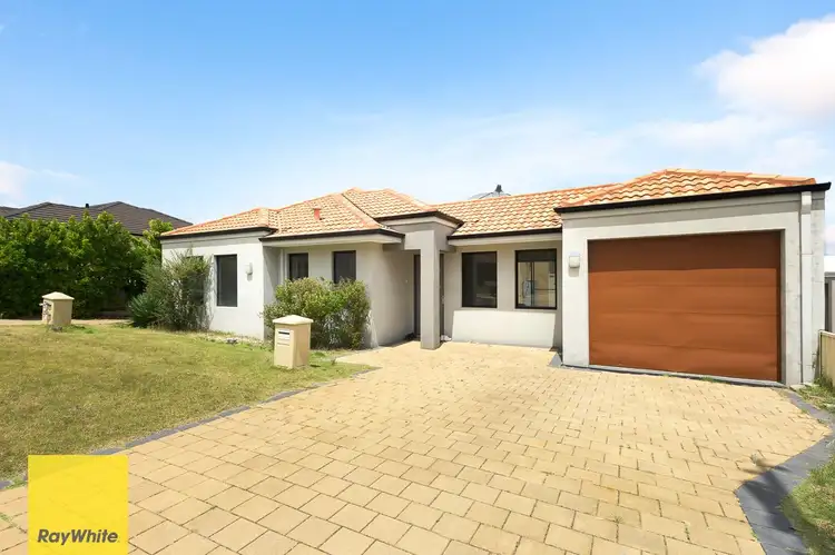 Second view of Homely house listing, 14A Findon Crescent, Westminster WA 6061