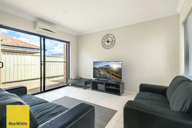Fifth view of Homely house listing, 14A Findon Crescent, Westminster WA 6061