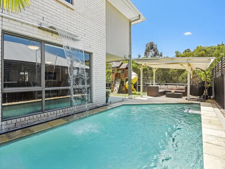 42 Ravensbourne Crescent, North Lakes QLD 4509