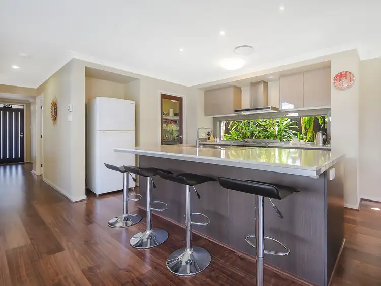 Sixth view of Homely house listing, 42 Ravensbourne Crescent, North Lakes QLD 4509