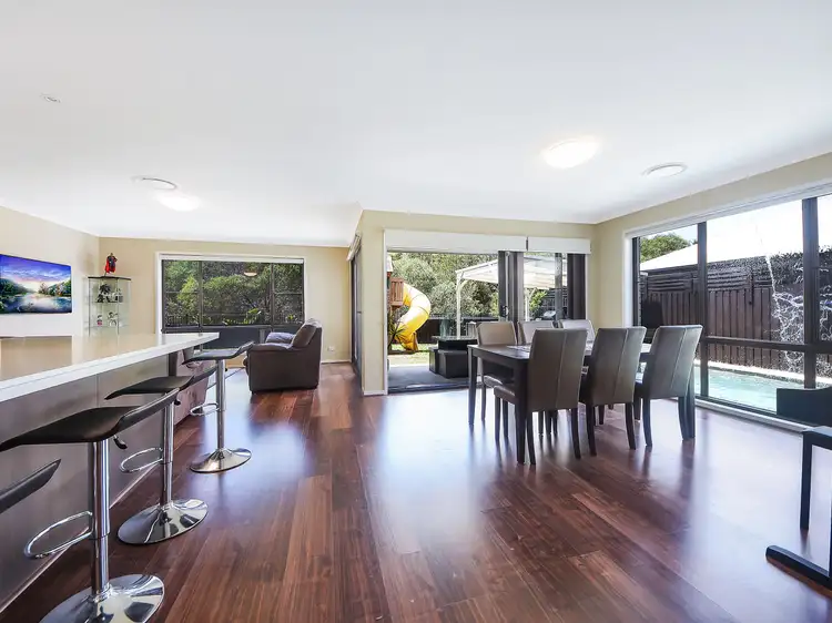 Seventh view of Homely house listing, 42 Ravensbourne Crescent, North Lakes QLD 4509