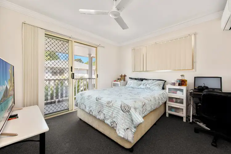 Fifth view of Homely townhouse listing, 12/126 Klumpp Road, Upper Mount Gravatt QLD 4122