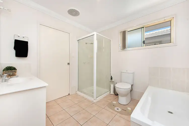 Sixth view of Homely townhouse listing, 12/126 Klumpp Road, Upper Mount Gravatt QLD 4122