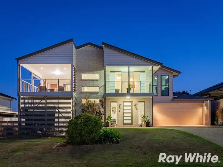 7 Muir Court, Warner QLD 4500