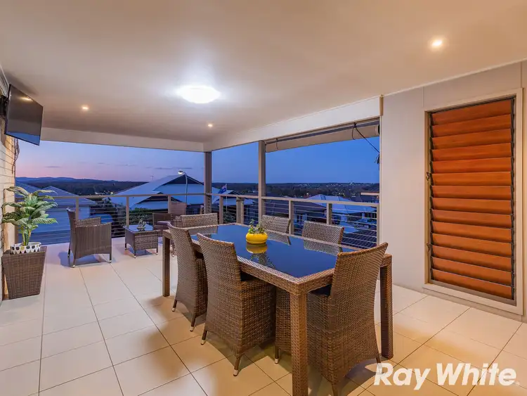Second view of Homely house listing, 7 Muir Court, Warner QLD 4500