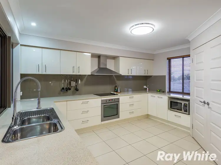 Fifth view of Homely house listing, 7 Muir Court, Warner QLD 4500